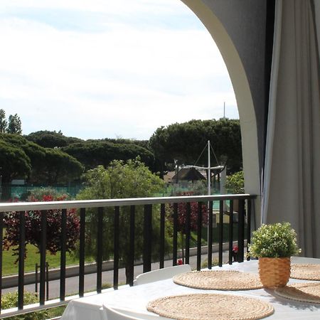 Appartement Cosy A Port Camargue เลอ โกร-ดู-รัว ภายนอก รูปภาพ