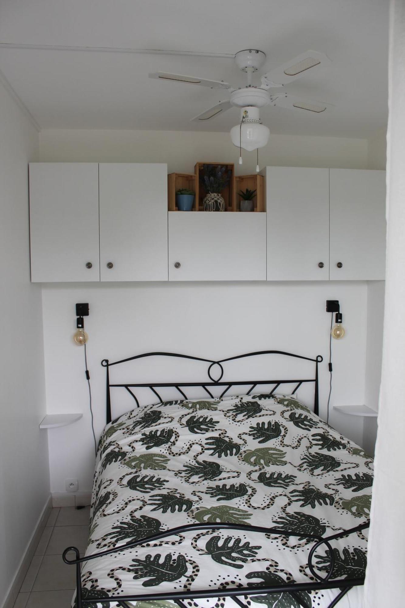 Appartement Cosy A Port Camargue เลอ โกร-ดู-รัว ภายนอก รูปภาพ