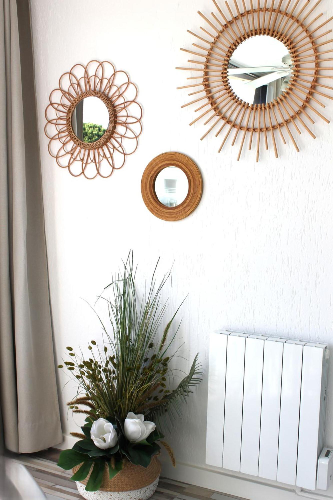 Appartement Cosy A Port Camargue เลอ โกร-ดู-รัว ภายนอก รูปภาพ